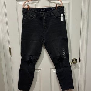 GAP High Rise Legging